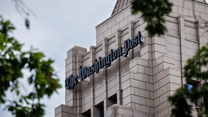FBI raids Washington Post journalist's home, seizes devices