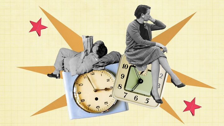 Why being a 'loner' could be good for you [video]