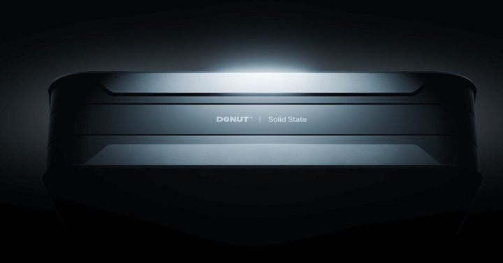 Battery is about to change the world in 3 months, or make this guy a fool