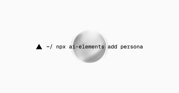 AI Voice Elements