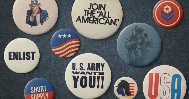 Short Supply: Root Causes of Declining Propensity for US Military Service