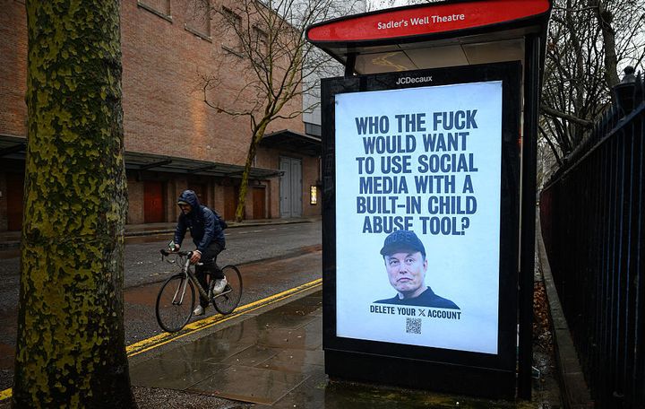 Grok was finally updated to stop undressing women and children, X Safety says