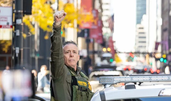 Secret ICE Programs Revealed