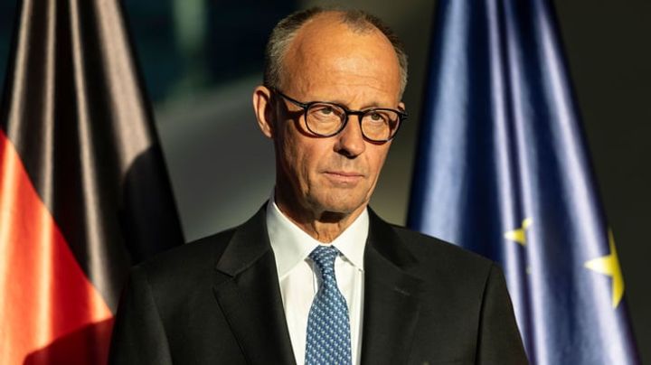 Germany's Merz Admits Nuclear Exit Was Strategic Mistake