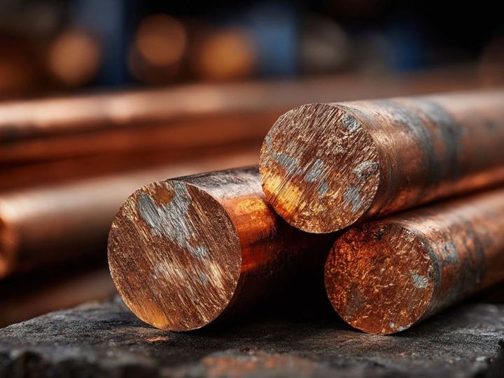 The 500k-ton typo: Why data center copper math doesn't add up