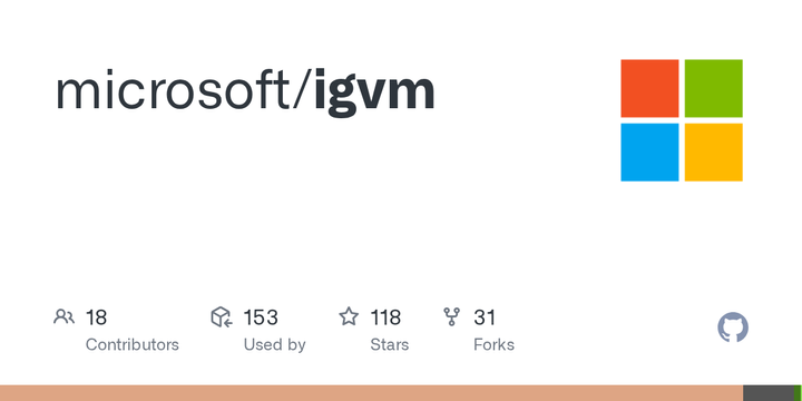 Independent Guest Virtual Machine (IGVM) File Format