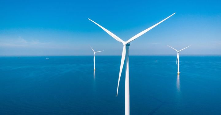 UK offshore wind prices come in 40% cheaper than gas in record auction
