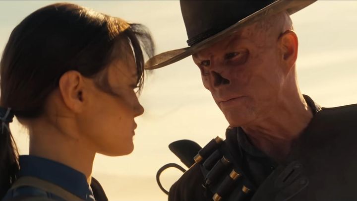 Sign of the times: Amazon is making a fallout shelter reality TV show