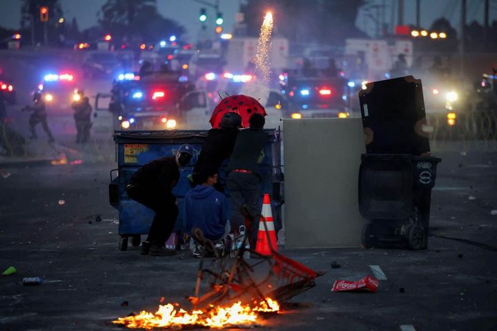 At the Turning of the Tide: How to Fight Our Way Out of the Trump Era