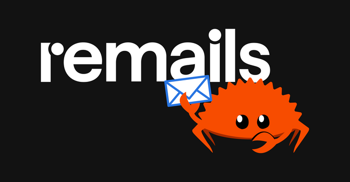 Remails: A European Mail Transfer Agent