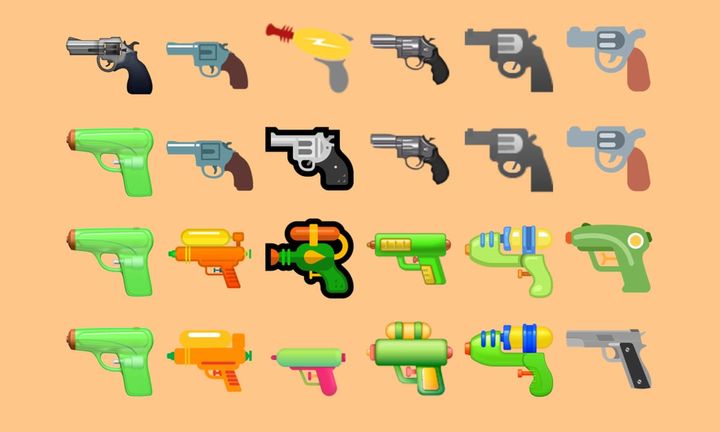 Emoji Design Convergence Review: 2018 – 2026