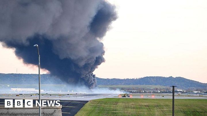 Boeing knew of flaw in part linked to UPS plane crash