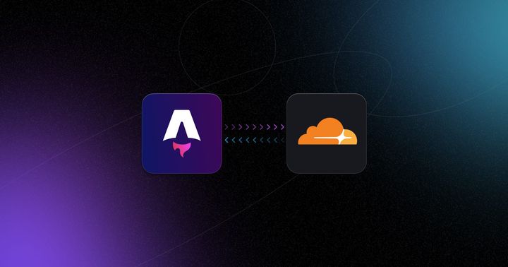 Cloudflare acquires Astro