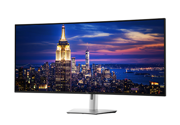 Dell UltraSharp 52 Thunderbolt Hub Monitor