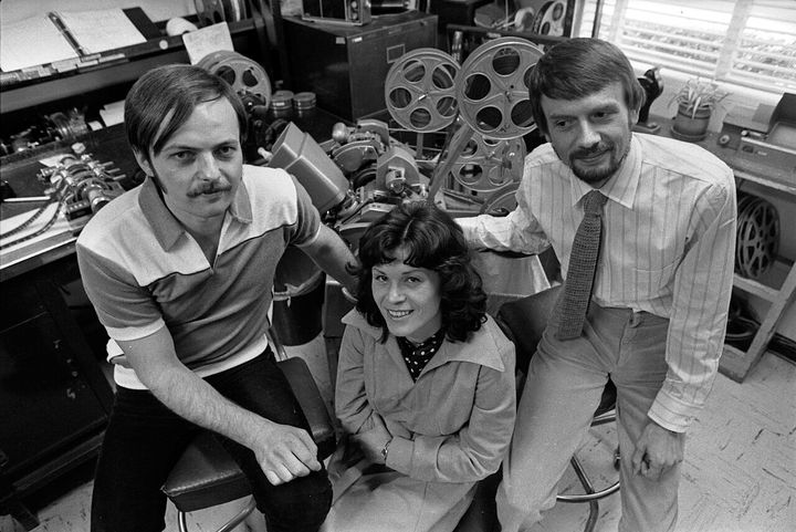 East Germany balloon escape