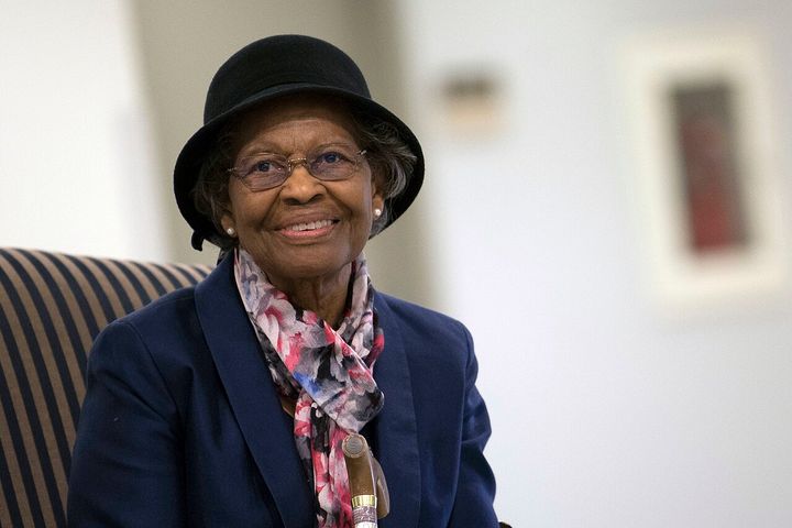 Gladys West's vital contributions to GPS technology