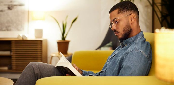 Deep reading can boost your critical thinking and help you resist misinformation