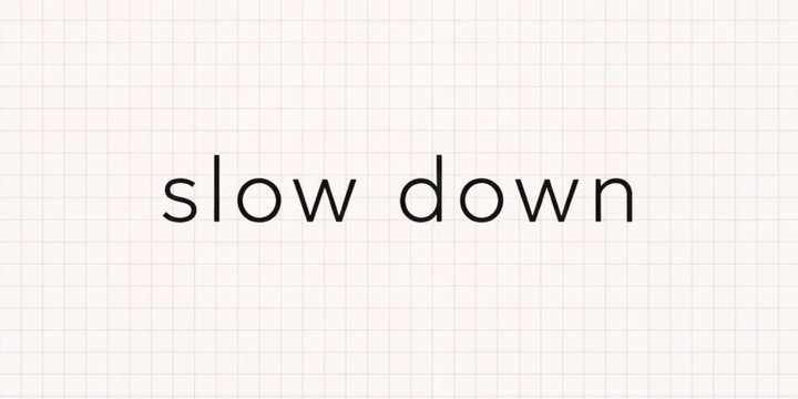 What are we actually rushing towards with AI?