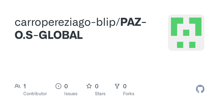 PAZ O.S. – A "Bio-Civic" Alignment Framework for Ethical LLMs