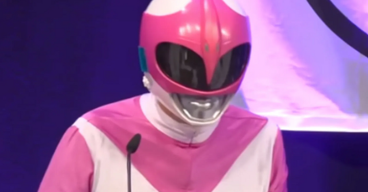 The Pink Park Ranger Takedown: CCC vs. White Supremacy