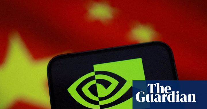 China blocks Nvidia H200 AI chips that US Government cleared for export – report