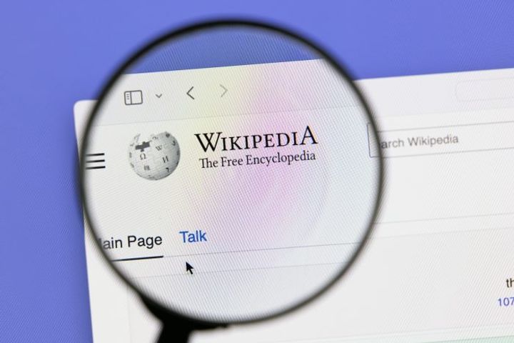 After 25 years, Wikipedia has proved that news doesn't need to look like news