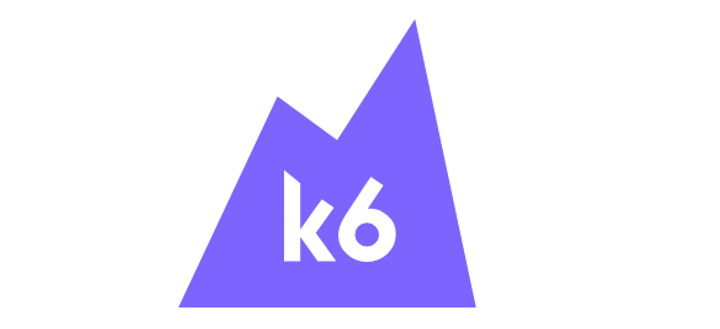 K6: A web load testing tool, written in Golang and configured in JavaScript