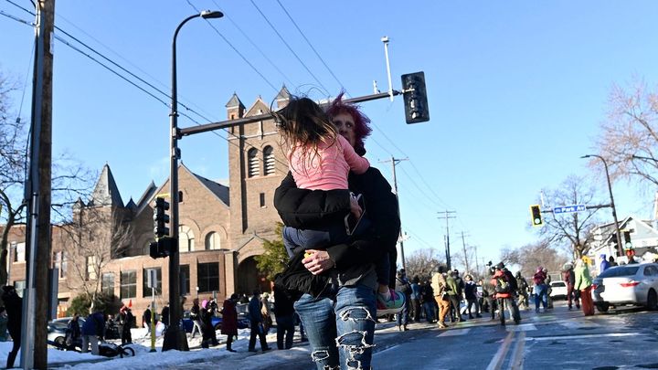 What life is like in Minneapolis now