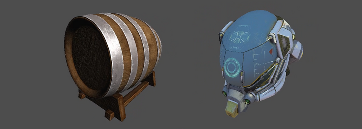 Show HN: HORenderer3: A C++ software renderer implementing OpenGL 3.3 pipeline