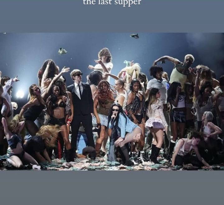 Revisiting Brat Summer: Artists, politicians, and the summer of 2024