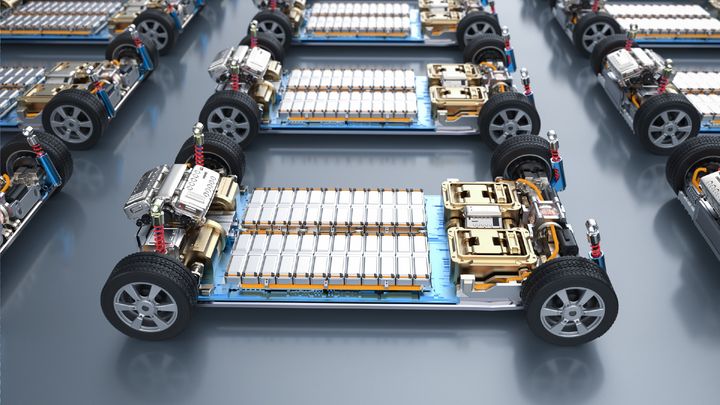 The guide to real-world EV battery health