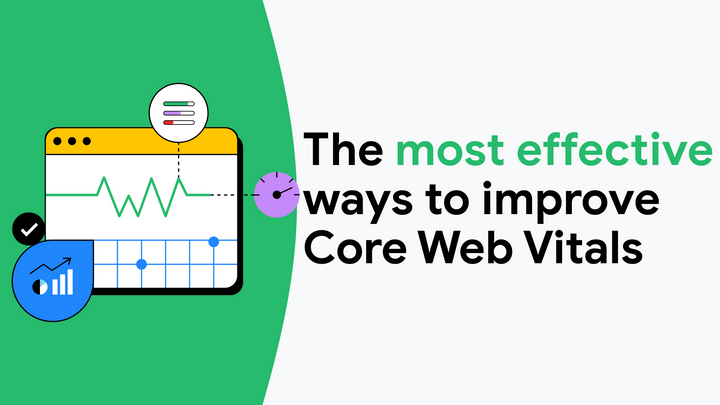 Our top Core Web Vitals recommendations for 2023