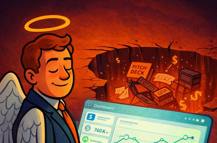 The AI Trap That Is Quietly Wiping Out Investors