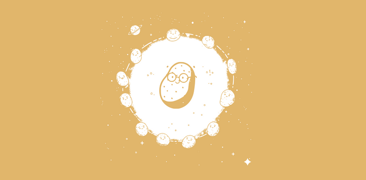 Potatoverse, Platform for Apps