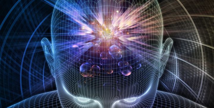 Consciousness May Have Formed Before Life Itself