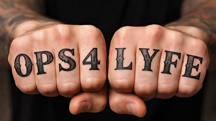 Bring Back Ops Pride