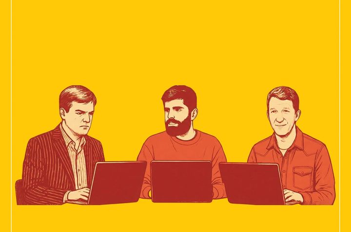 The AI revolution is here. Will the economy survive the transition?