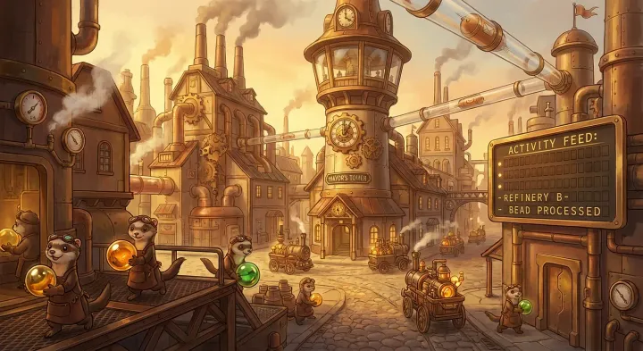 My thoughts on Gas Town after 10k hours of Claude Code