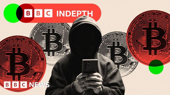 How crypto criminals stole $700M from people – often using age-old tricks