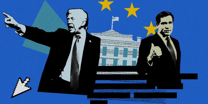 What it's like to be banned from the US for fighting online hate