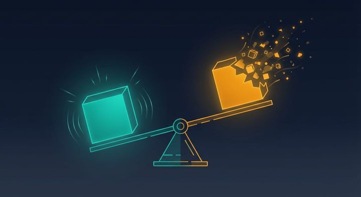 Why high-cardinality workloads fail differently in Prometheus vs. ClickHouse