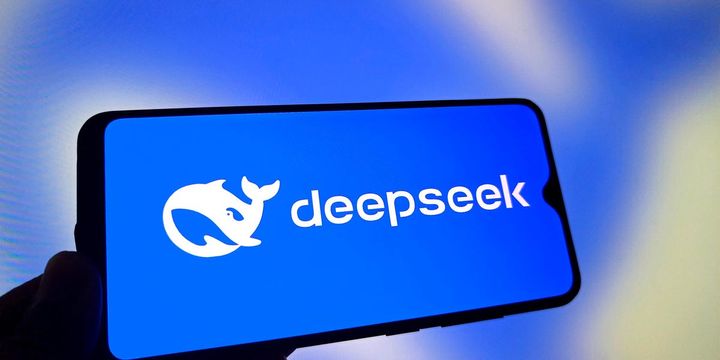 DeepSeek kicked off 2026 with a new AI training method for scaling