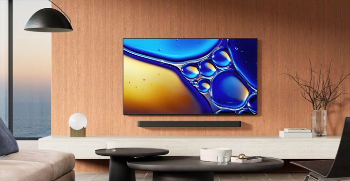 Sony's TV business is being taken over by Tcl