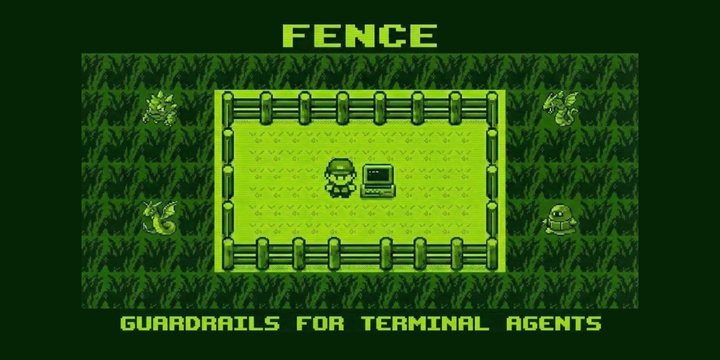 Show HN: Fence – Sandbox CLI commands with network/filesystem restrictions
