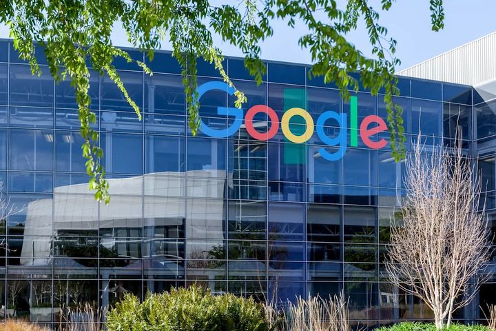Google co-founder reveals that "many" of the new hires do not have a degree