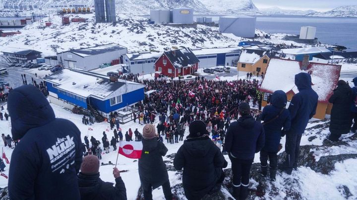 NATO officials restrict intelligence to US over Trump threats