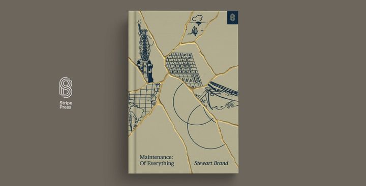 Maintenance: Of Everything, Part One