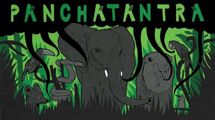 The Panchatantra: The ancient 'viral memes' still with us (2018)