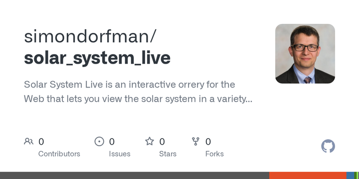 Show HN: Generate animated solar system timelapse videos for any date range