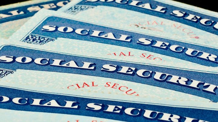 DOGE staffers at Social Security agency may have violated Hatch Act, DOJ says